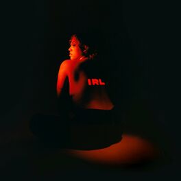 Album cover of IRL (Deluxe)