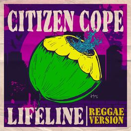 Album cover of Lifeline (Reggae Version)