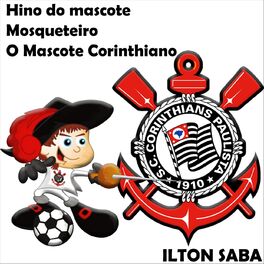 Album cover of Mosqueteiro (O Mascote Corinthiano)