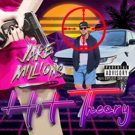 Album cover of Hit Theory