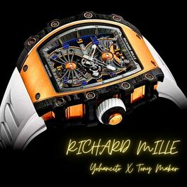 Album cover of Richard Mille