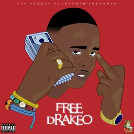 Album cover of Free Drakeo