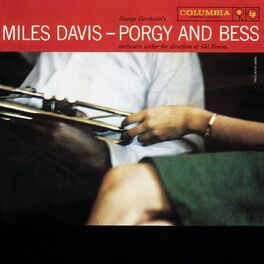 Album picture of Porgy And Bess