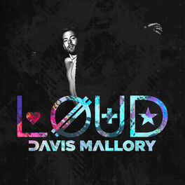 Album cover of Loud - EP
