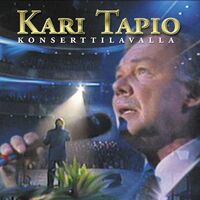 Kari Tapio: albumi, pjesme, playliste | Slušaj na Deezeru