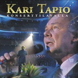 Kari Tapio: albumit, kappaleet, soittolistat | Kuuntele Deezerissä