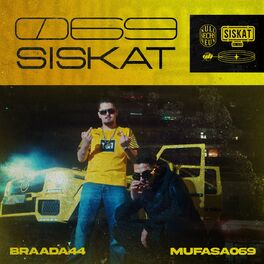 Album cover of 069 Siskat