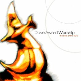 Album cover of Dove Award Worship: The Best of the 90's