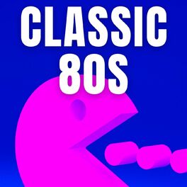 Album cover of Classic 80s