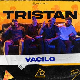 Album cover of Vacilo