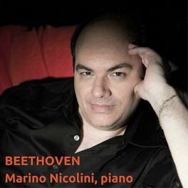 Album cover of BEETHOVEN Variations 