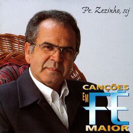 Album cover of Canções em Fé Maior