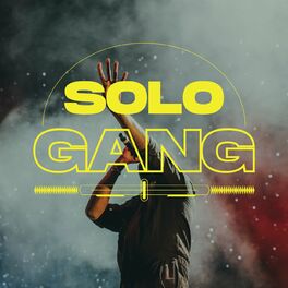 Album cover of Solo Gang