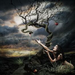 Album cover of EVE (feat. GREAT LAD, SASA & WESTYLER)