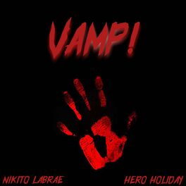 Album cover of Vamp!