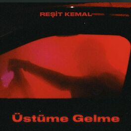 Album cover of Üstüme Gelme