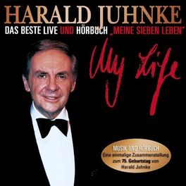Album cover of My Life