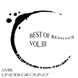 Album cover of Best Of Remixes Vol.III