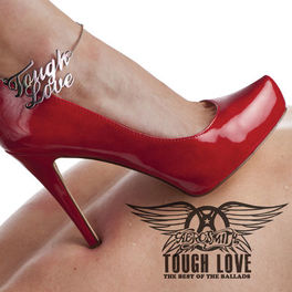 Album cover of Tough Love: Best Of The Ballads (International Version)