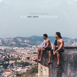 Album cover of Rap dos Novos Bandidos