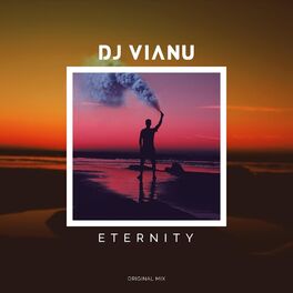 Album cover of Eternity