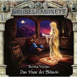Album cover of Folge 184: Das Haar der Sklavin