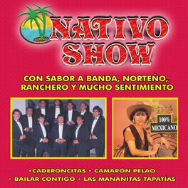 Album cover of Camarón Pelao (Con Sabor a Banda, Norteño, Ranchero y Mucho Sentimiento)