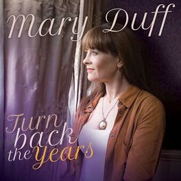 Album cover of Turn Back the Years