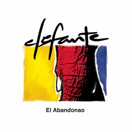 Album cover of El Abandonao