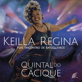 Album cover of Quintal do Cacique