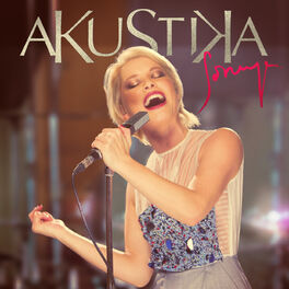 Album cover of Akustika