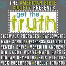 Album cover of Get the Truth