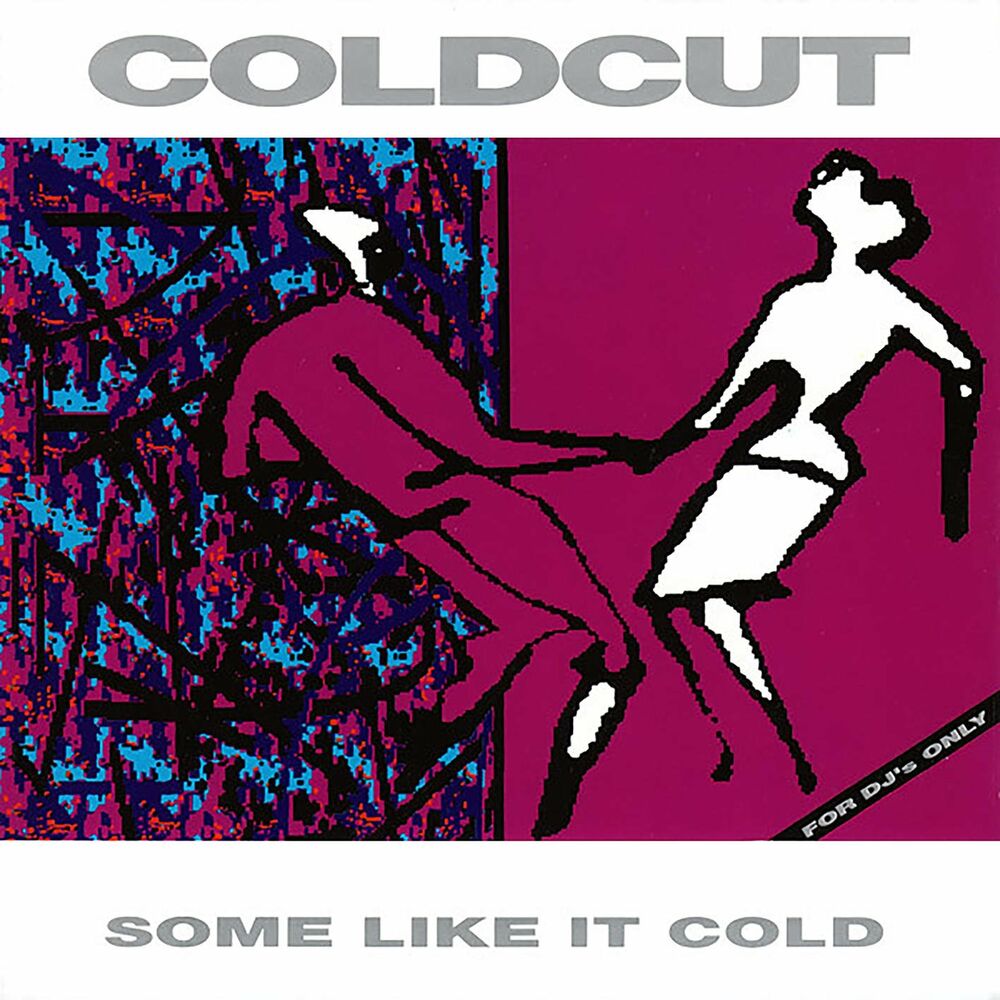 Coldcut - песня - 1995 