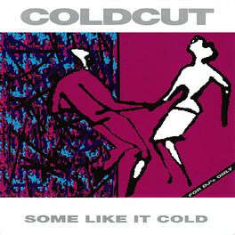 Album cover of Some Like It Cold