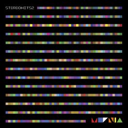 Album cover of Stereo Hits Vol. 2