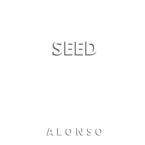 Text seed. Text seed