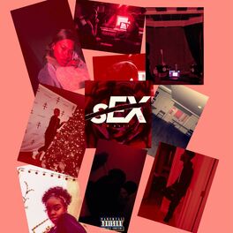 Album cover of Sex