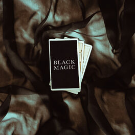 Album cover of Black Magic