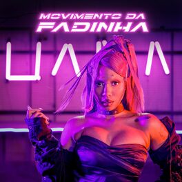 Album cover of Movimento da Fadinha