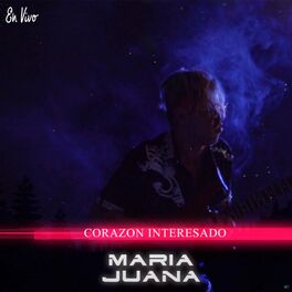 Album cover of Corazón Interesado (En Vivo)