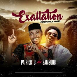 Album cover of Exaltation