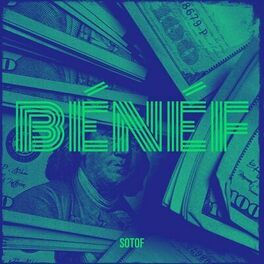 Album cover of Bénéf