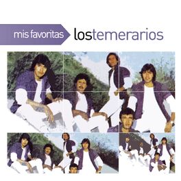 Album cover of Mis Favoritas