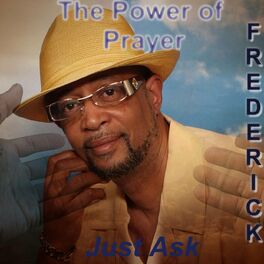 Album cover of The Power of Prayer (Just Ask)