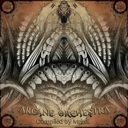 Album cover of ARCANE ORCHESTRA