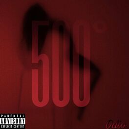 Album cover of 500 Degrees