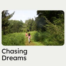 Album cover of Chasing Dreams