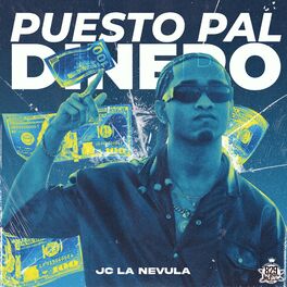 Album cover of Puesto Pal Dinero