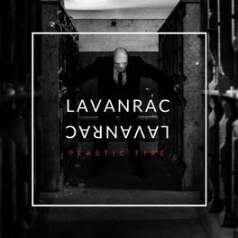 Album cover of Lavanrac
