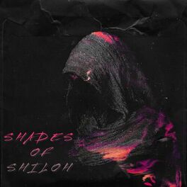 Album cover of Shades of Shiloh